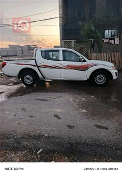 میتسوبیشی L200